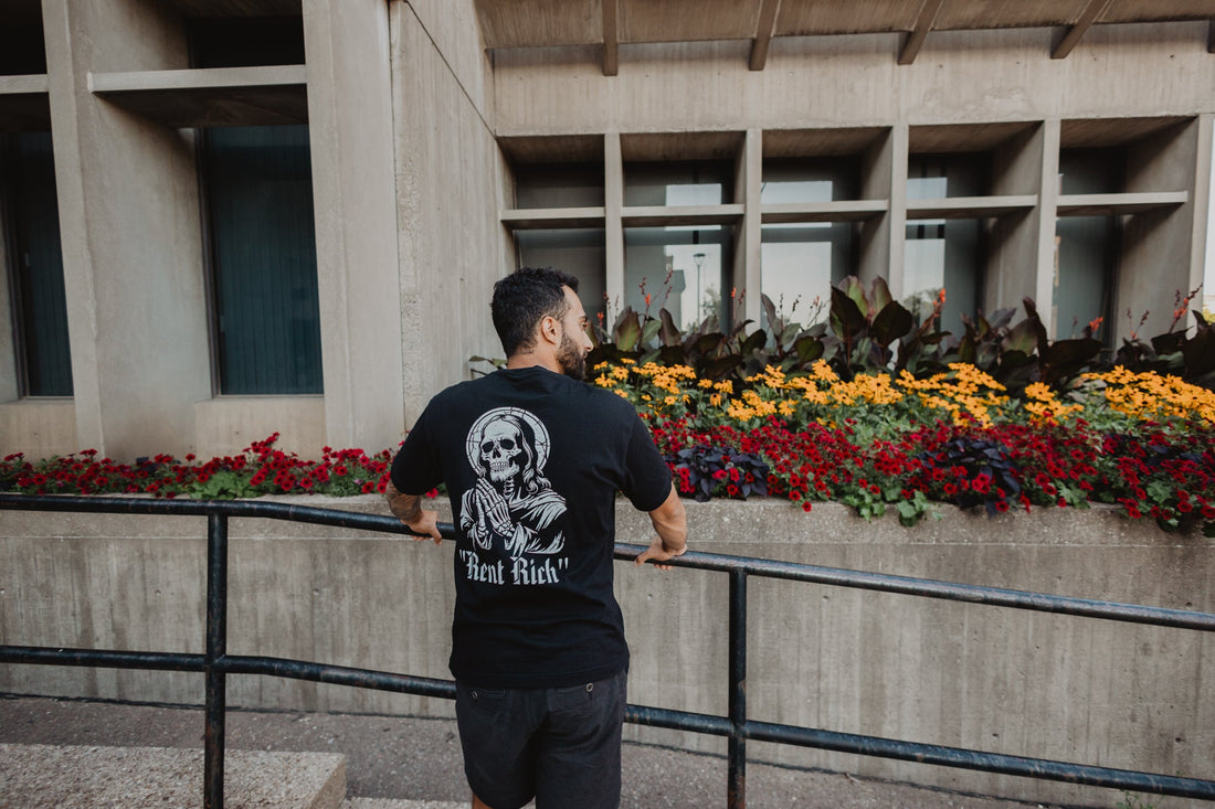 Our Cause: Building More Than Just a Brand