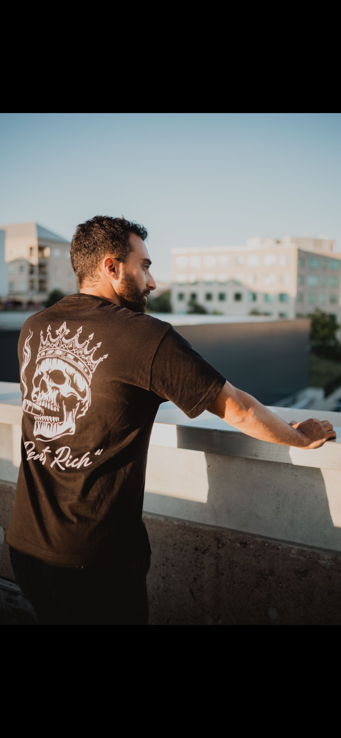 Crowns Are Heavy — and Earned