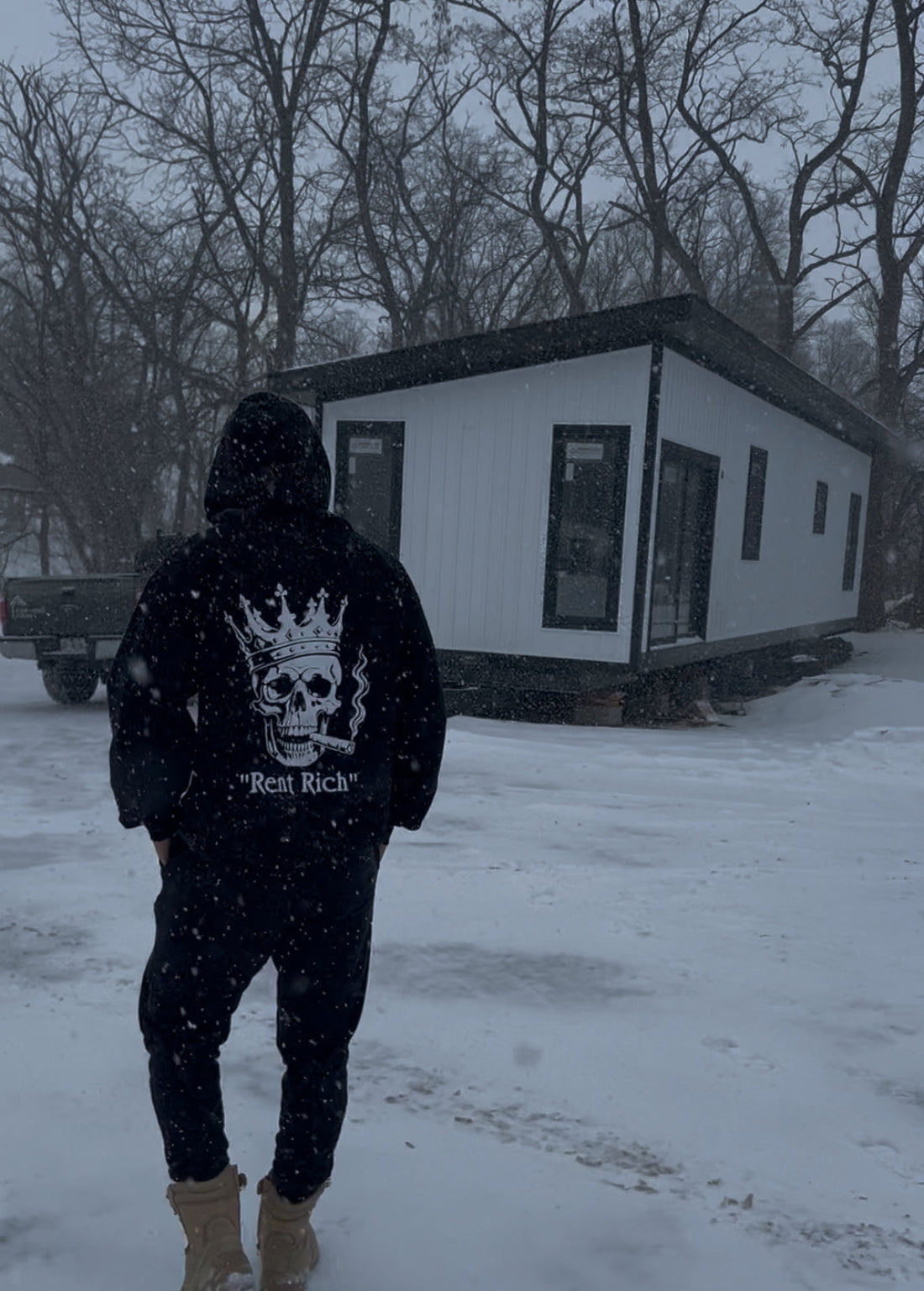 Life Is Rented — and I’ve Been Paying Dues