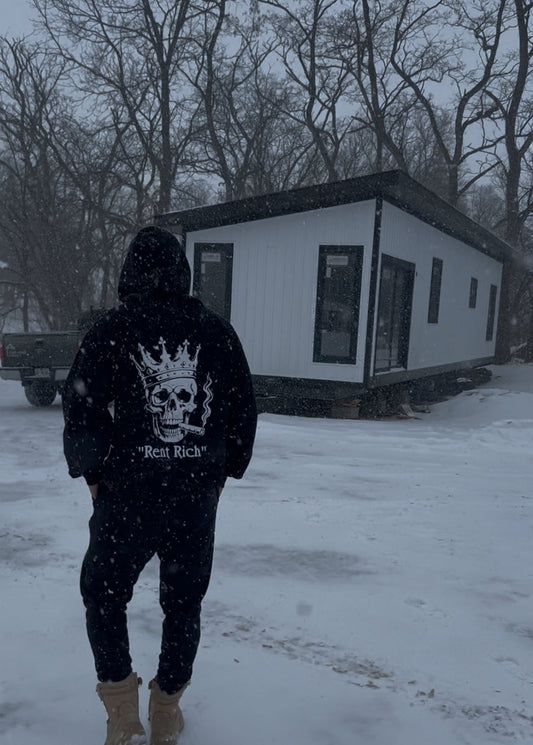 Life Is Rented — and I’ve Been Paying Dues