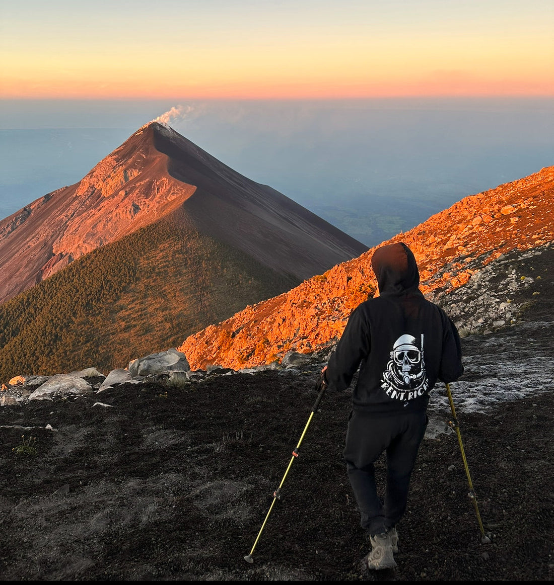 When It Feels Like You’re Drowning