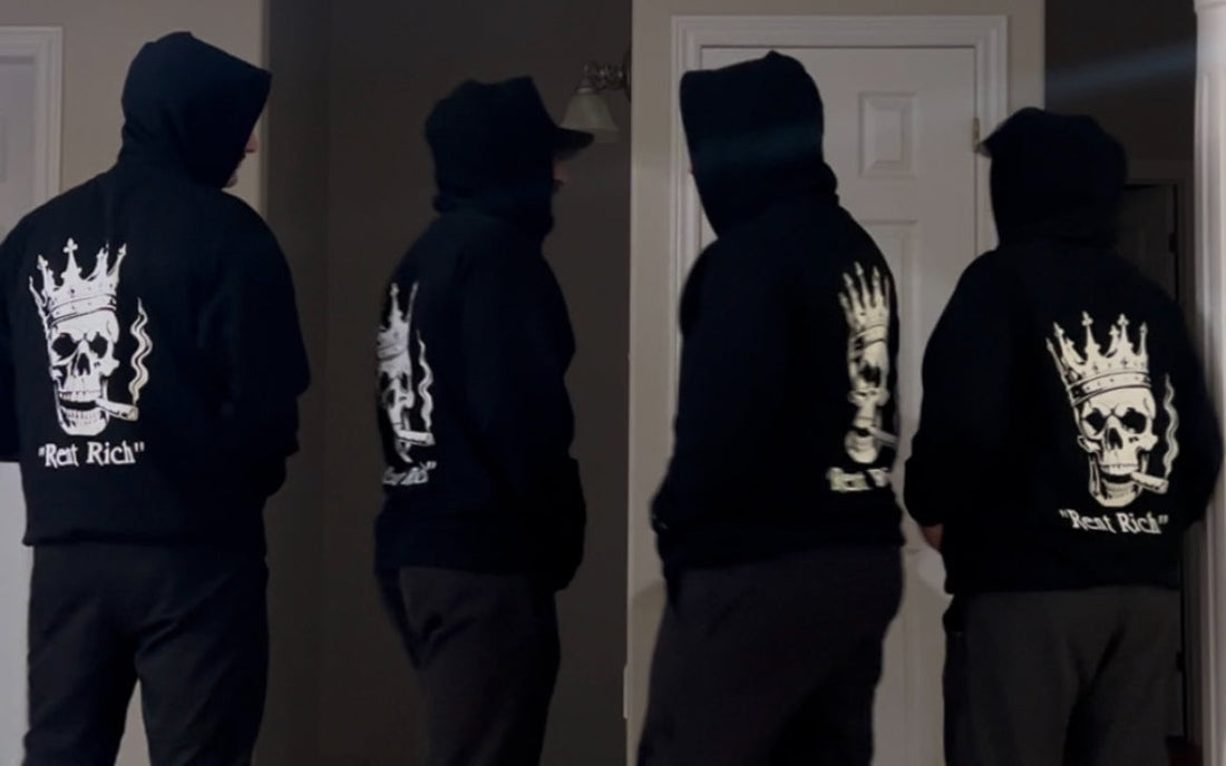 Building More Than Muscle: The Power of a Gym Community