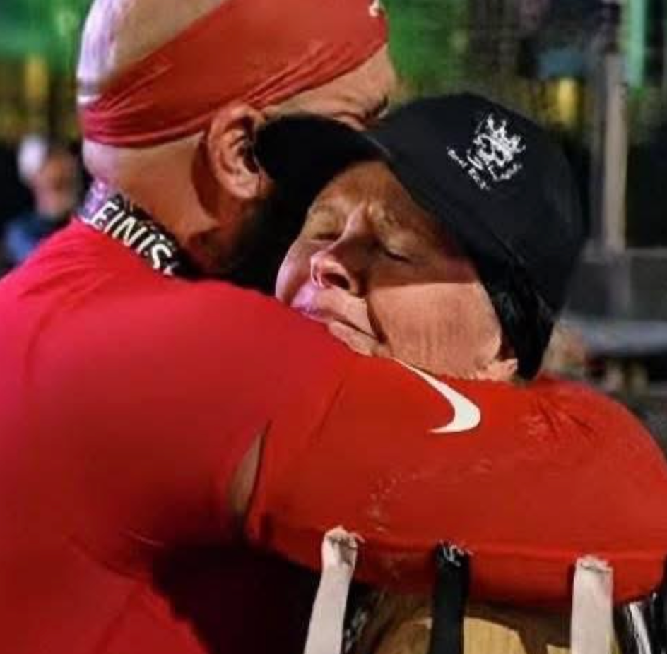 Rachel’s Race: One Year Later, Stronger Than Ever