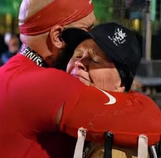 Rachel’s Race: One Year Later, Stronger Than Ever