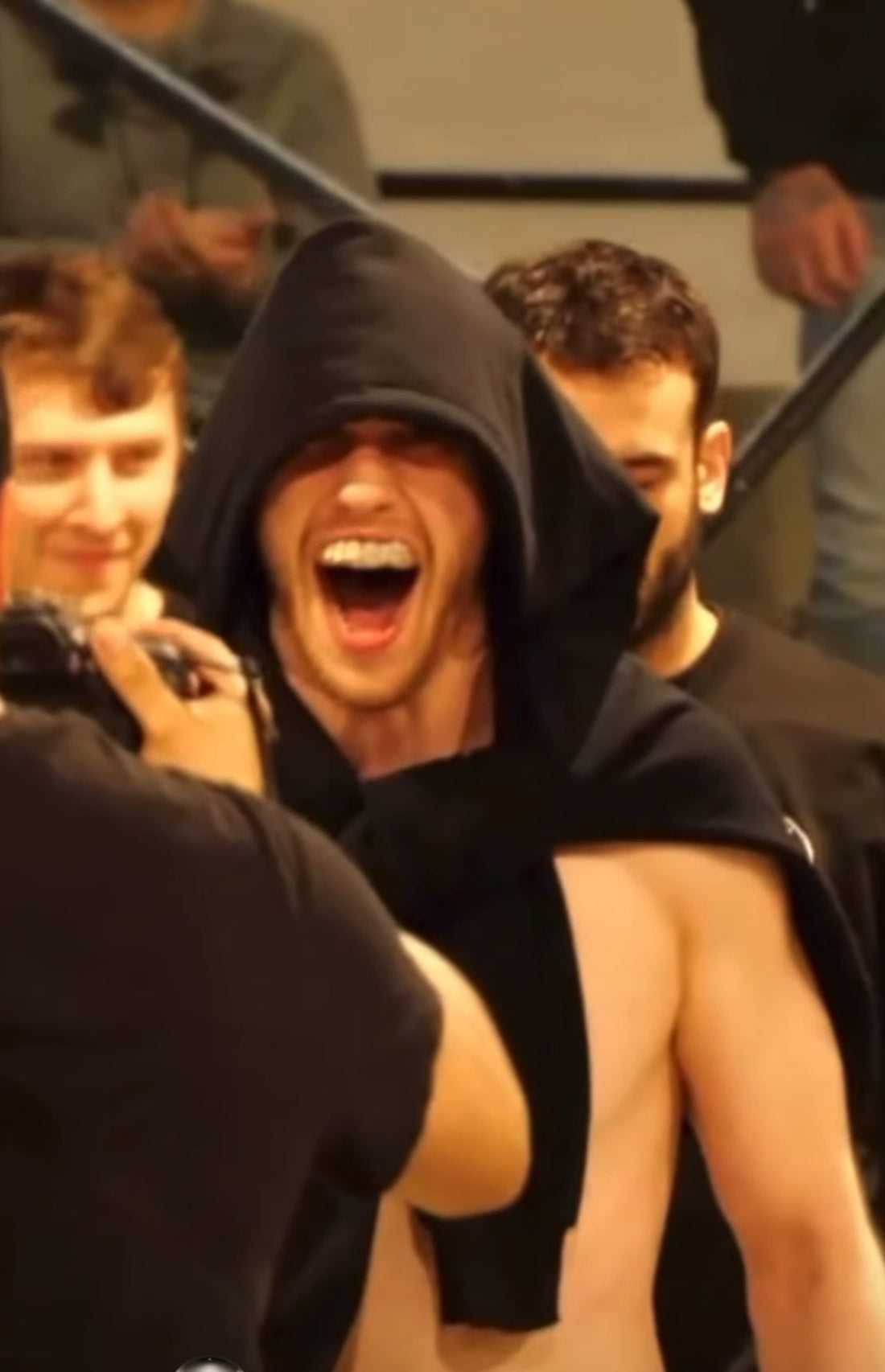 Rent Rich Feature: Ty Kelly — Strength, Discipline, and Dedication