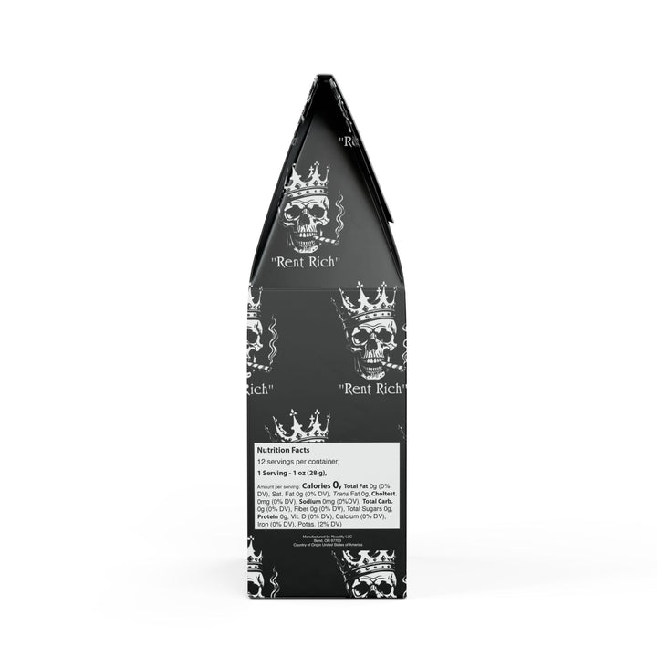 Rented King Coffee (Light-Medium Roast) - Rent Rich