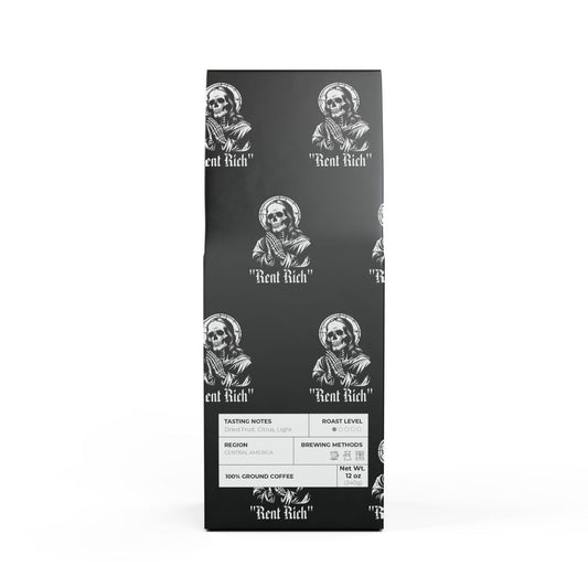 Rented Energy Brew (Light Roast) - Rent Rich