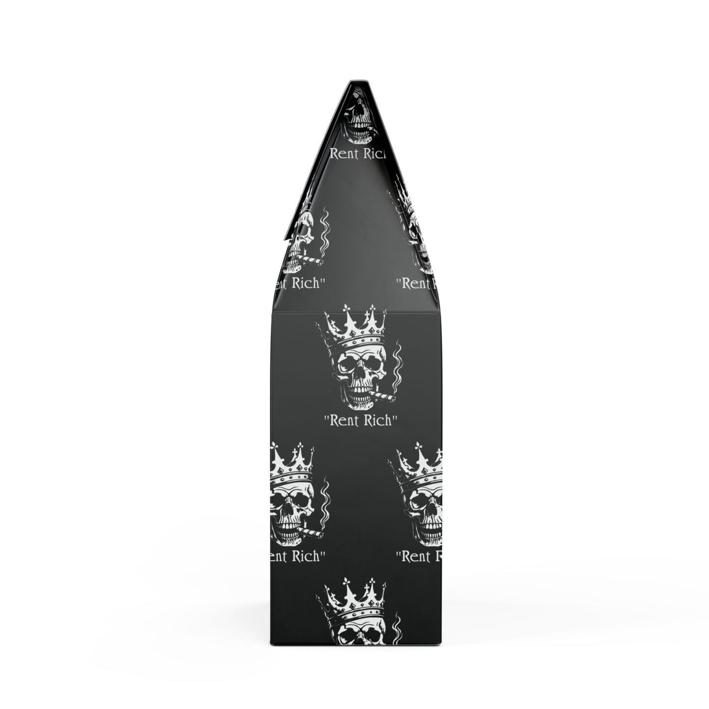 Rented King Coffee (Light-Medium Roast) - Rent Rich