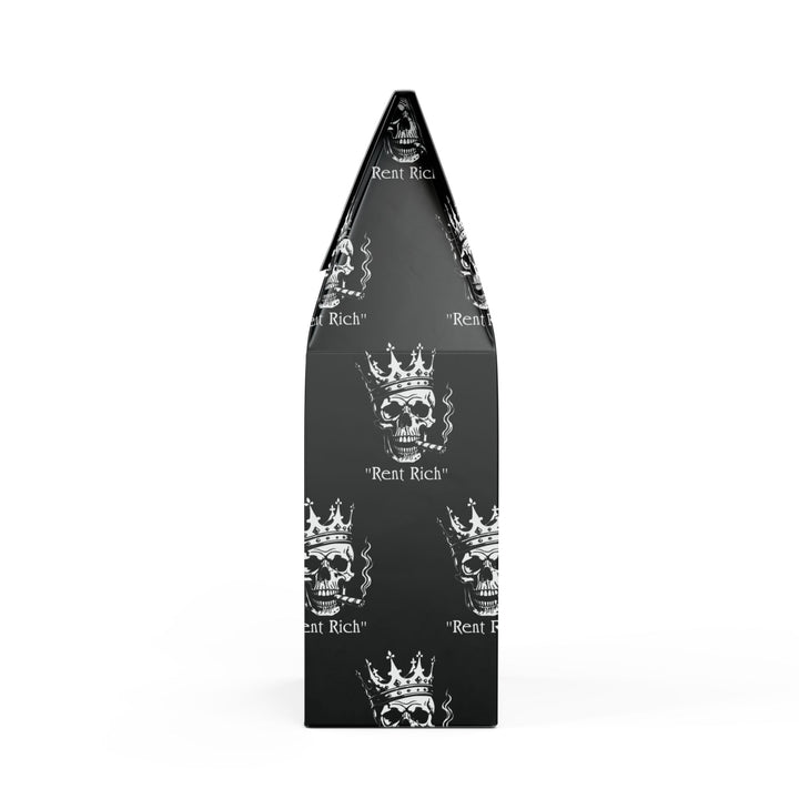 Rented King Coffee (Light-Medium Roast) - Rent Rich