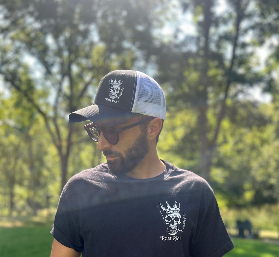 King Yupoong Classic - Rent Rich