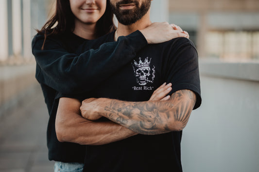 King Original - Rent Rich