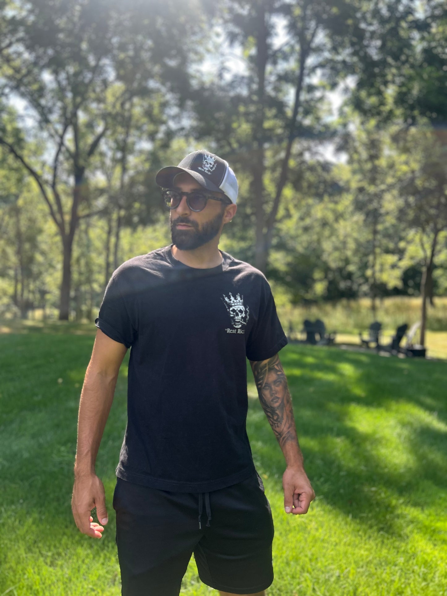 King Original - Rent Rich