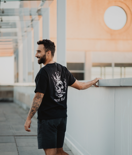 Original King Tee - Rent Rich