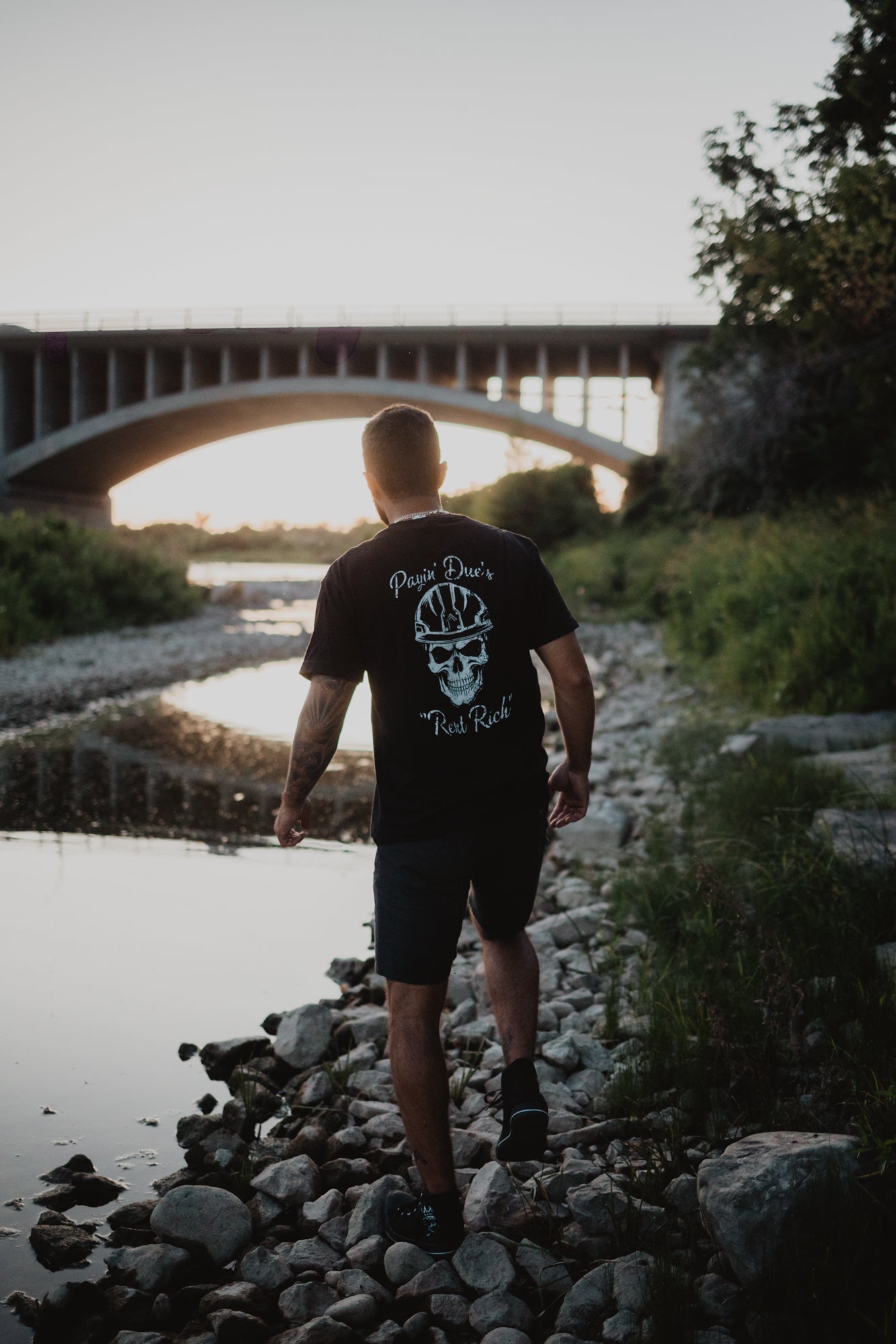 Payin' Due's - Rent Rich