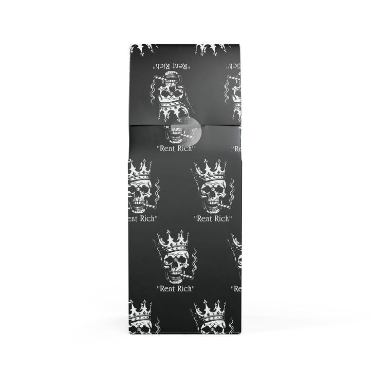 Rented King Coffee (Light-Medium Roast) - Rent Rich