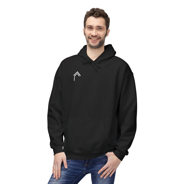 Payin' Due's Skull Construction Hoodie - Rent Rich